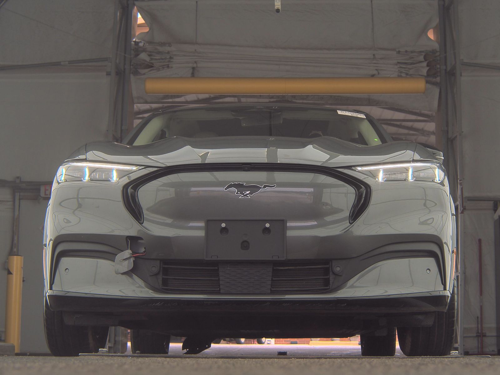 2023 Ford Mustang Mach-E Premium AWD