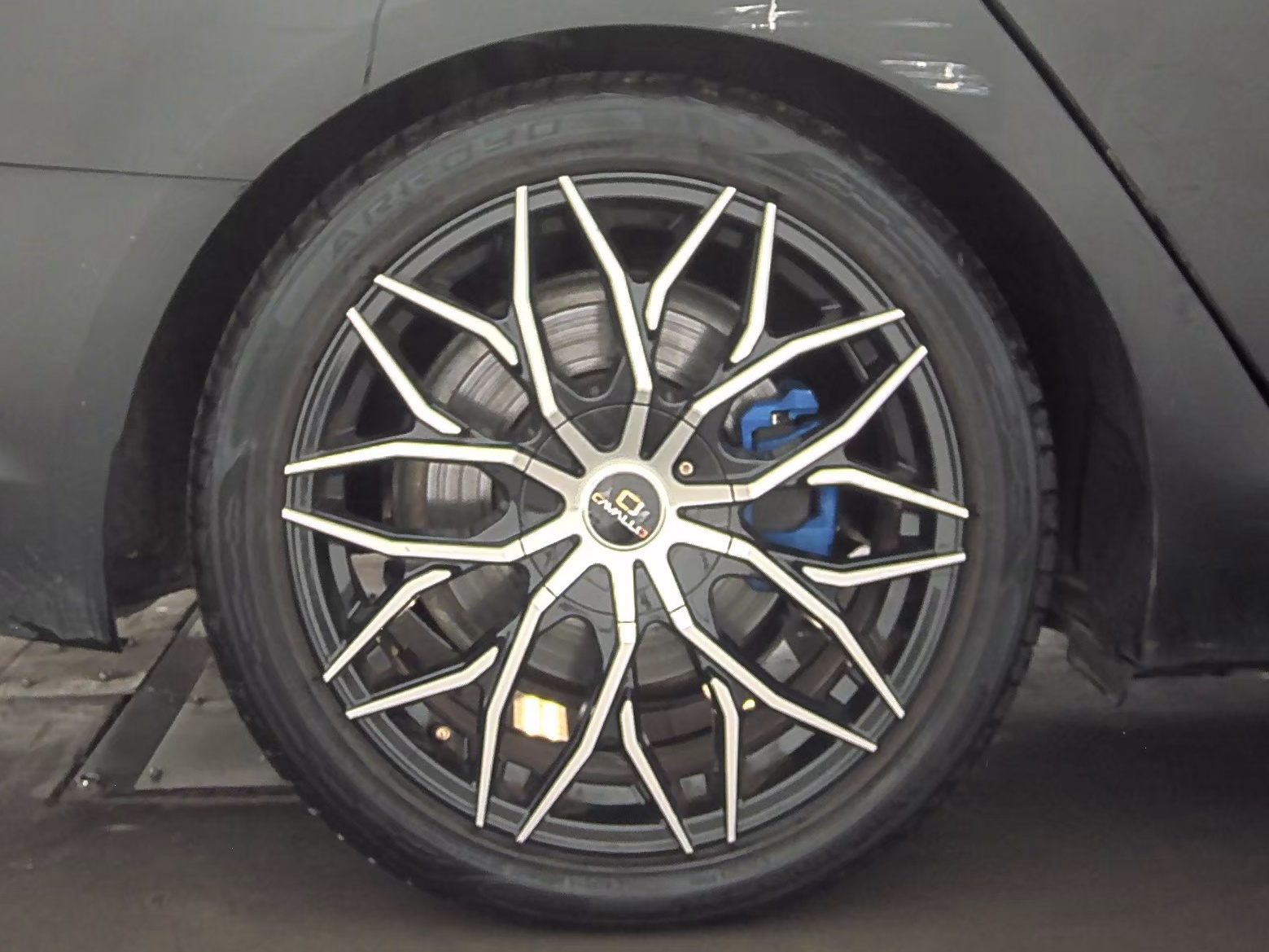 2019 Audi A4 Premium FWD