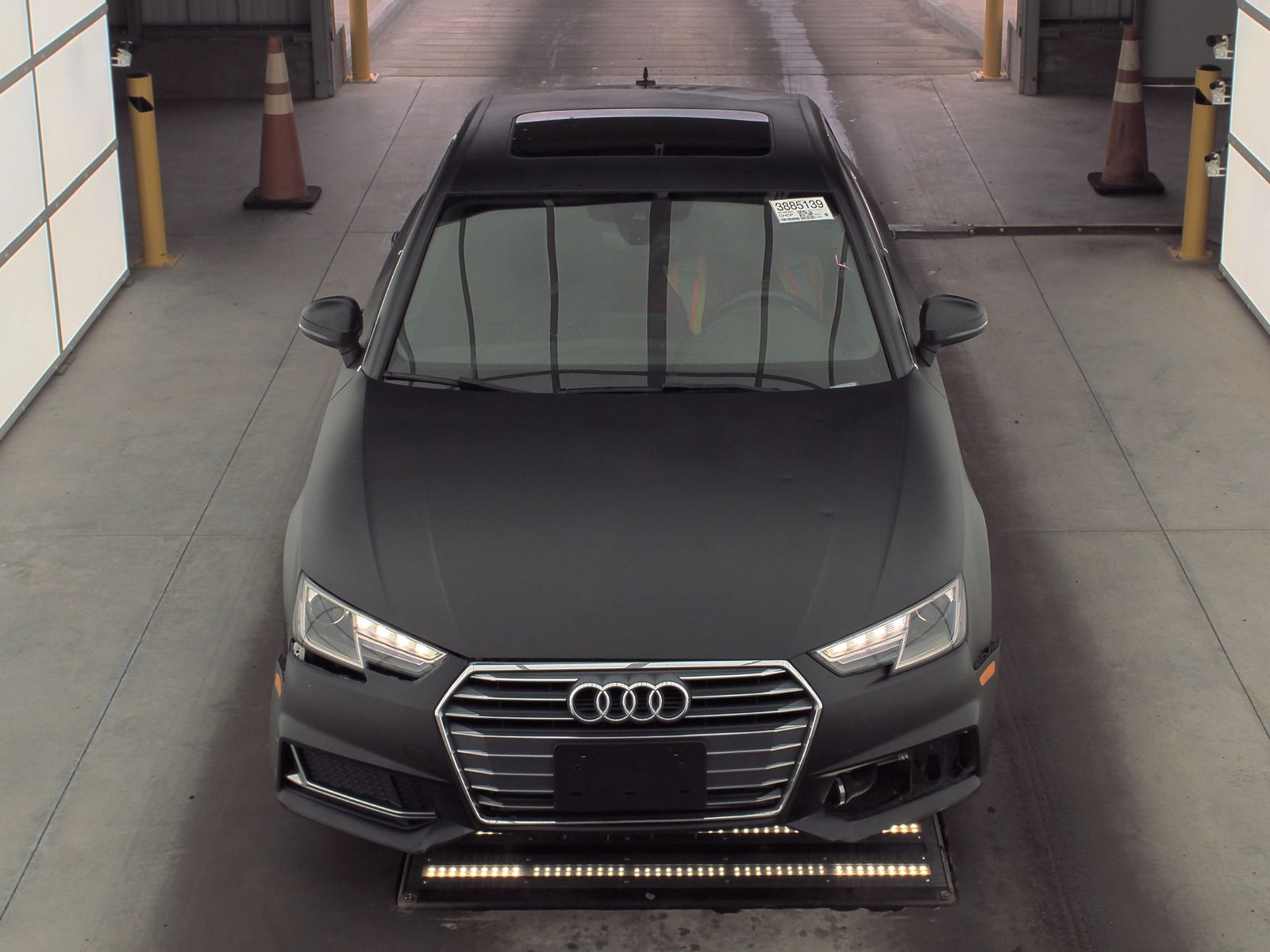2019 Audi A4 Premium FWD