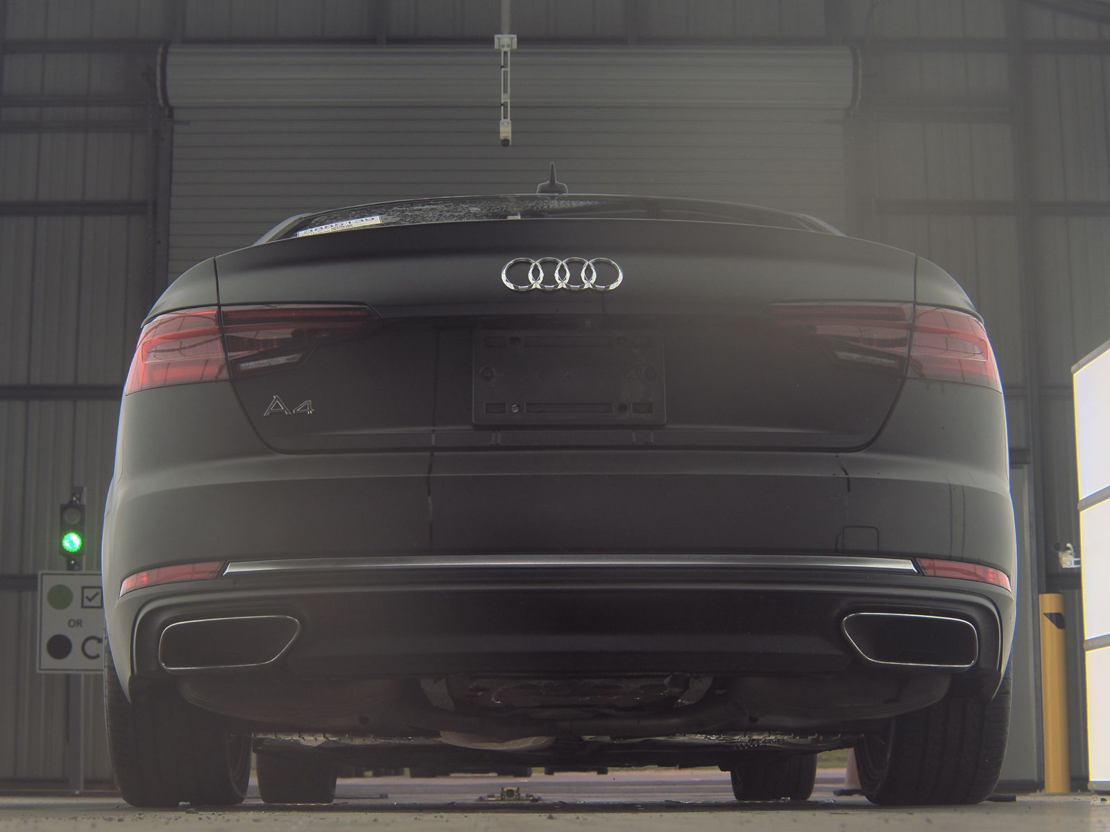 2019 Audi A4 Premium FWD