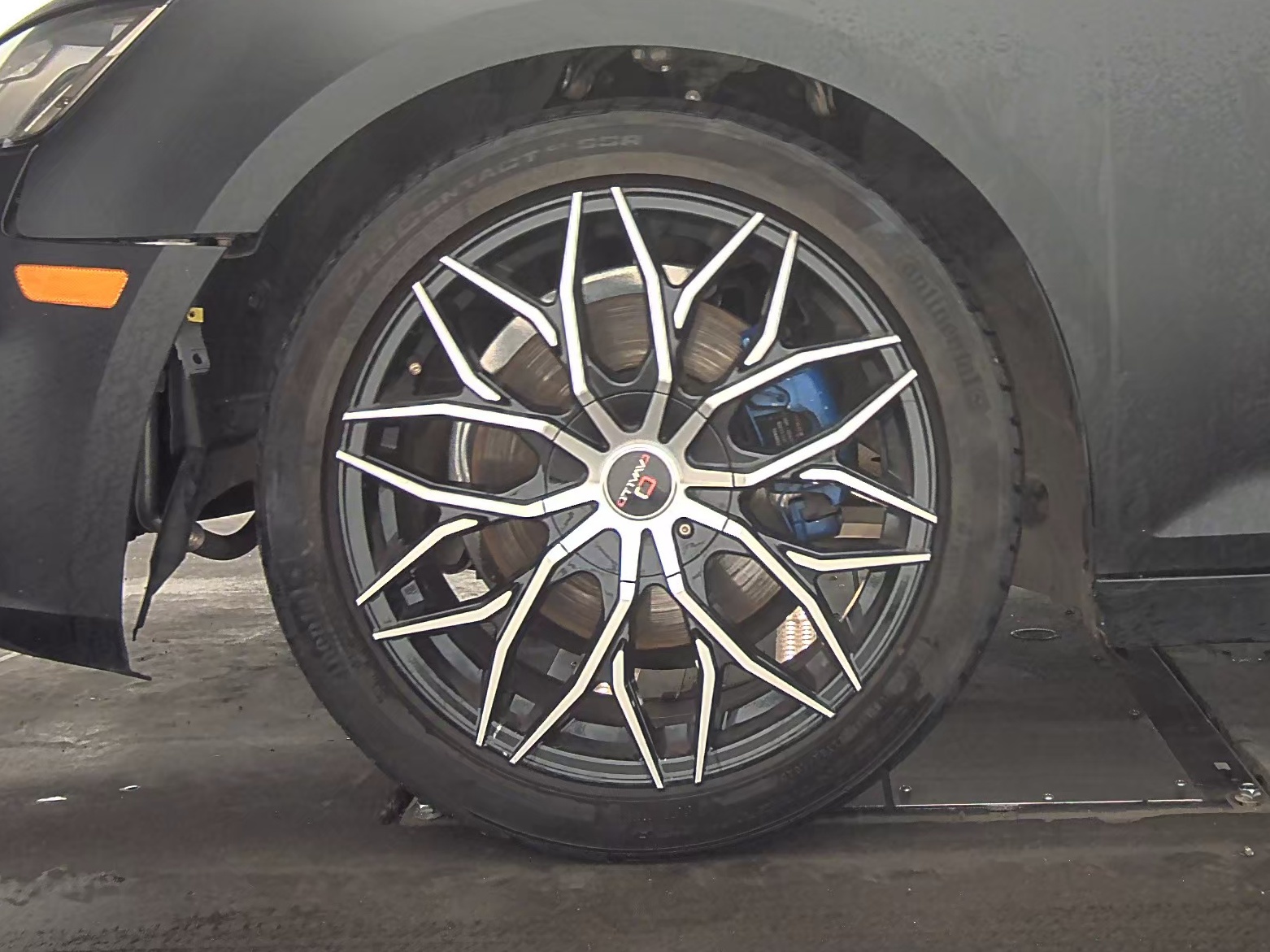 2019 Audi A4 Premium FWD