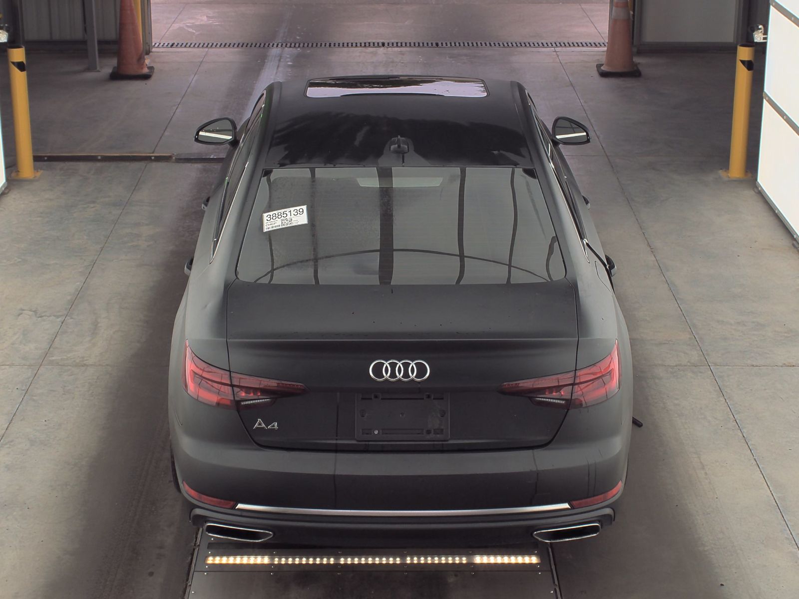 2019 Audi A4 Premium FWD