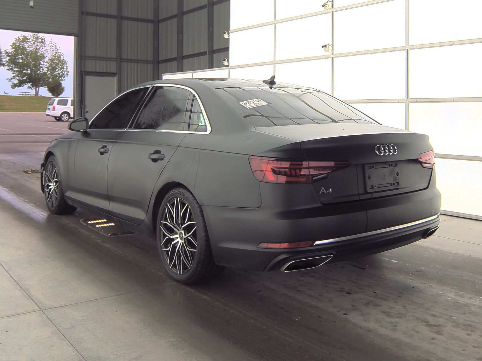 2019 Audi A4 Premium FWD