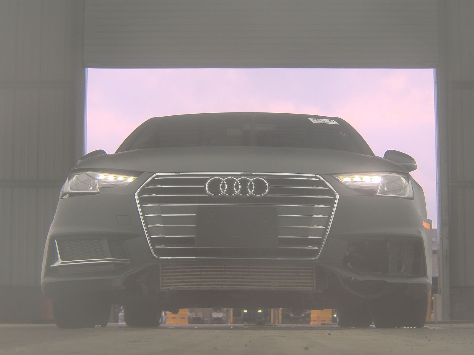 2019 Audi A4 Premium FWD