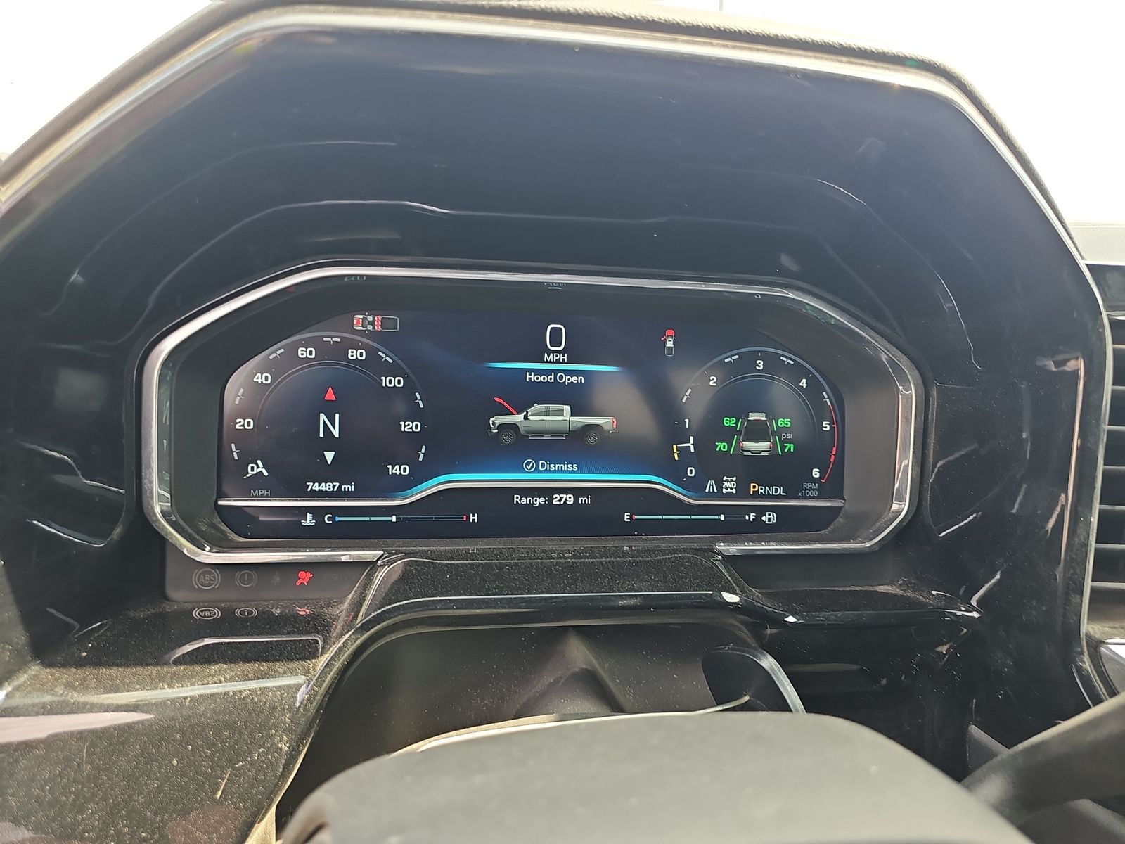 2024 Chevrolet Silverado 2500HD LT AWD