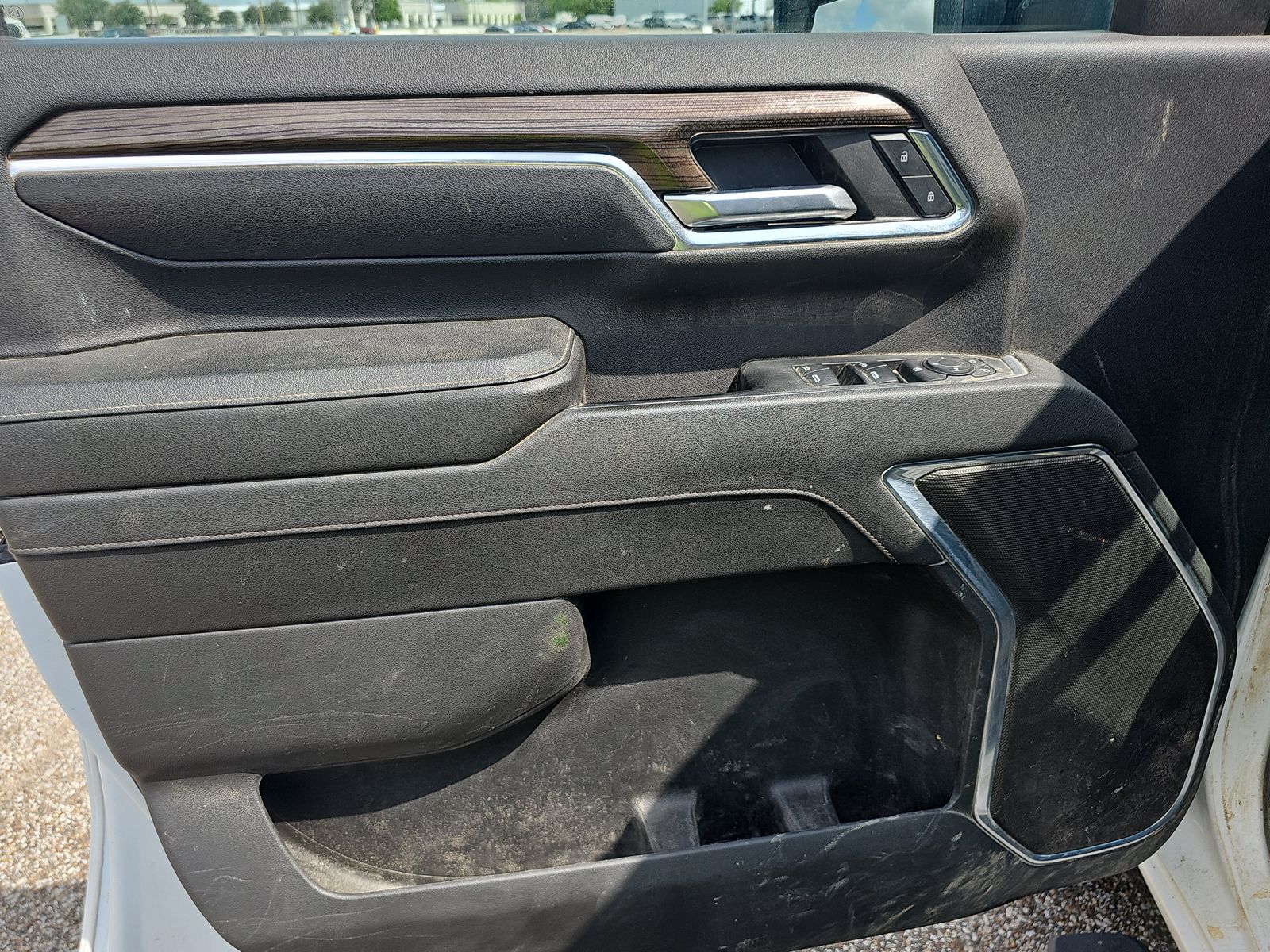 2024 Chevrolet Silverado 2500HD LT AWD
