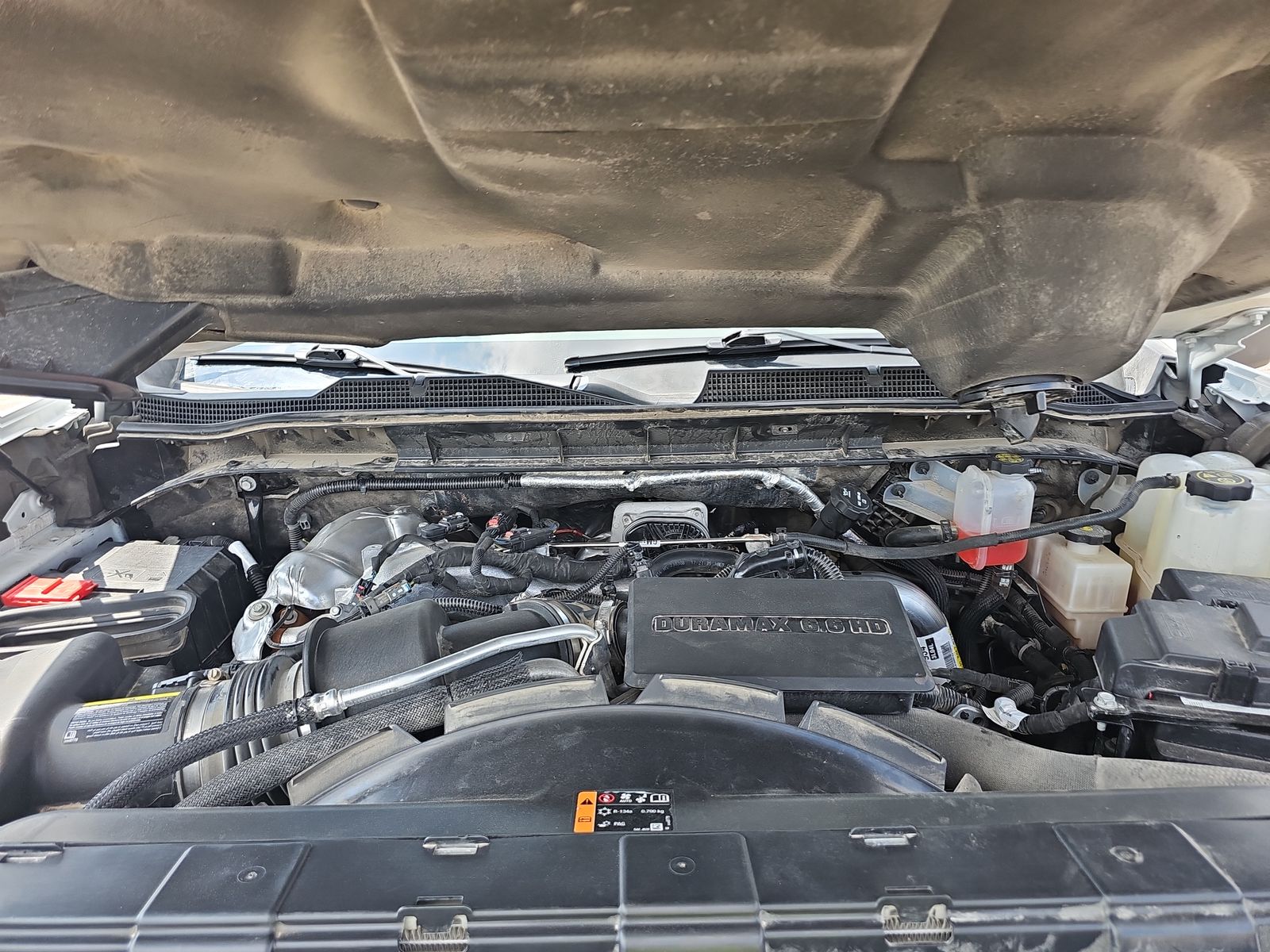 2024 Chevrolet Silverado 2500HD LT AWD