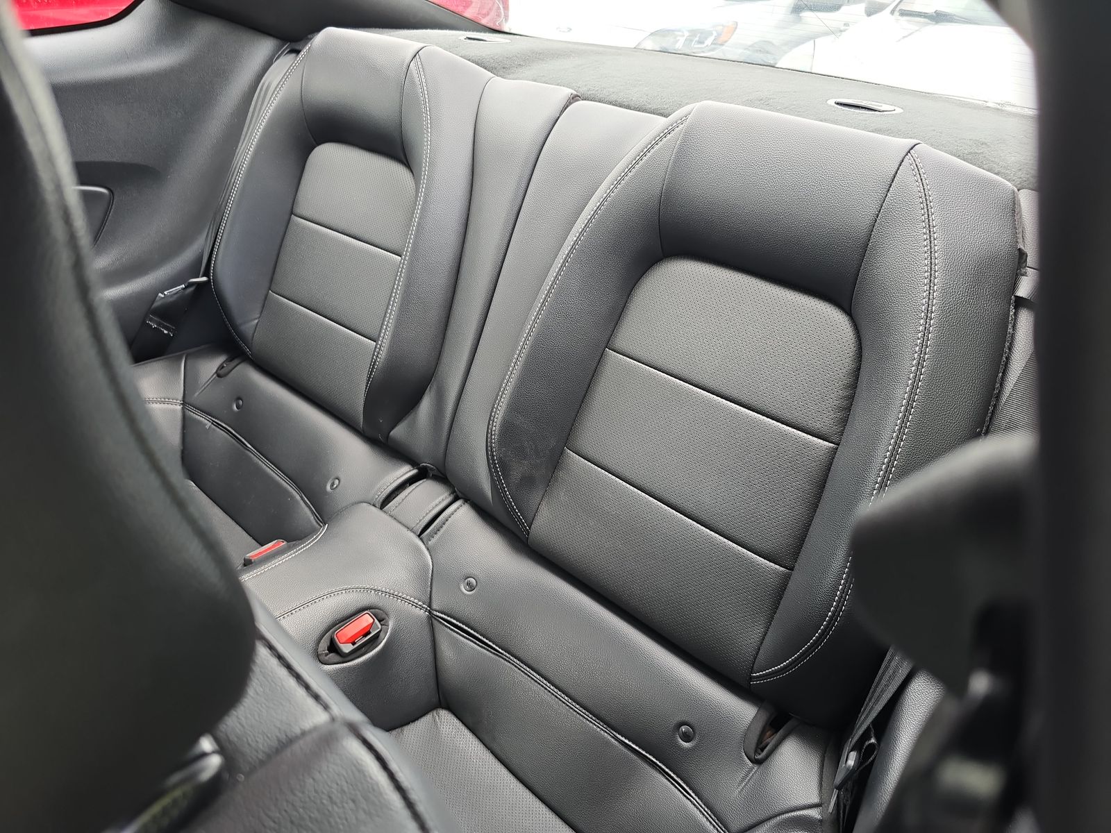2023 Ford Mustang EcoBoost Premium RWD