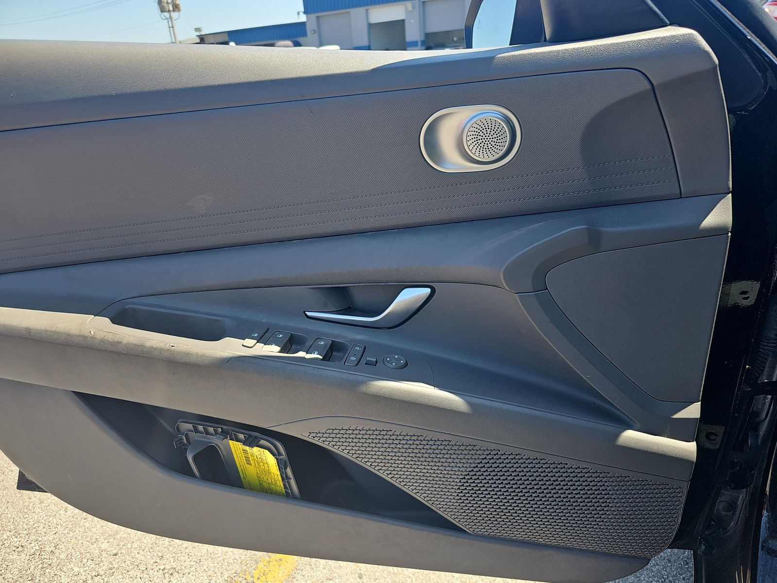2021 Hyundai Elantra SEL FWD