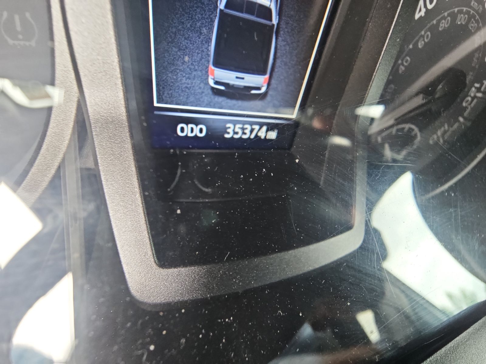 2023 Toyota Tacoma TRD Pro AWD