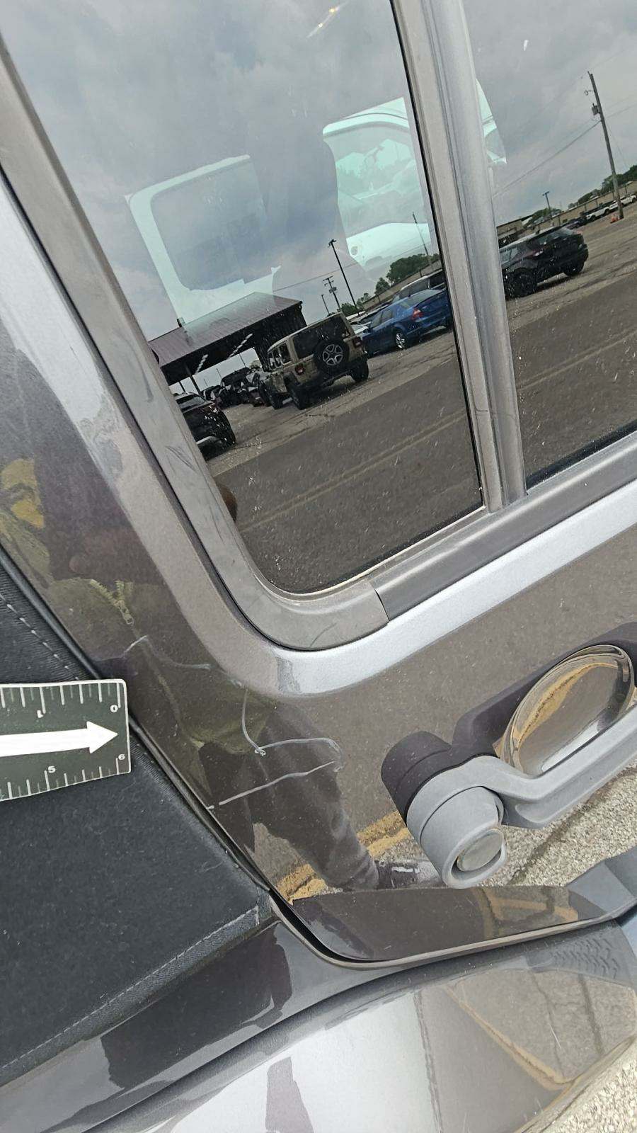 2018 Jeep Wrangler JK Unlimited Sahara AWD