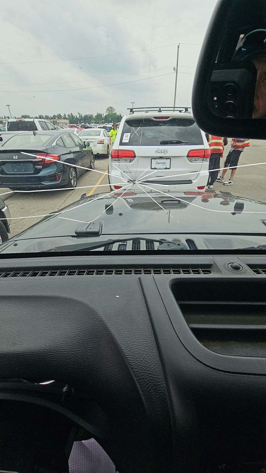 2018 Jeep Wrangler JK Unlimited Sahara AWD