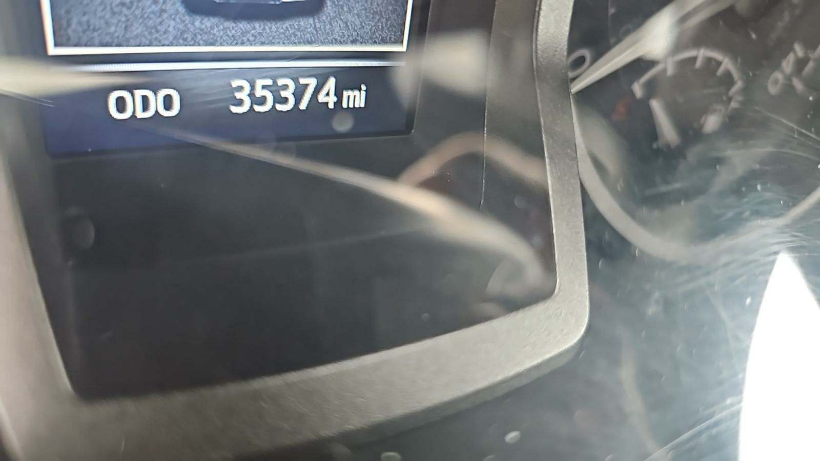 2023 Toyota Tacoma TRD Pro AWD