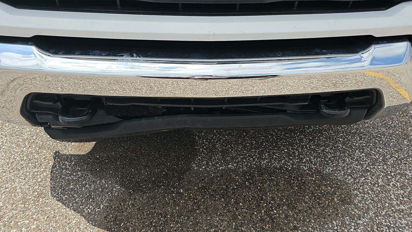 2024 Chevrolet Silverado 2500HD LT AWD