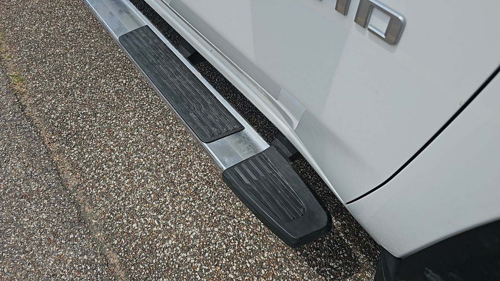 2024 Chevrolet Silverado 2500HD LT AWD
