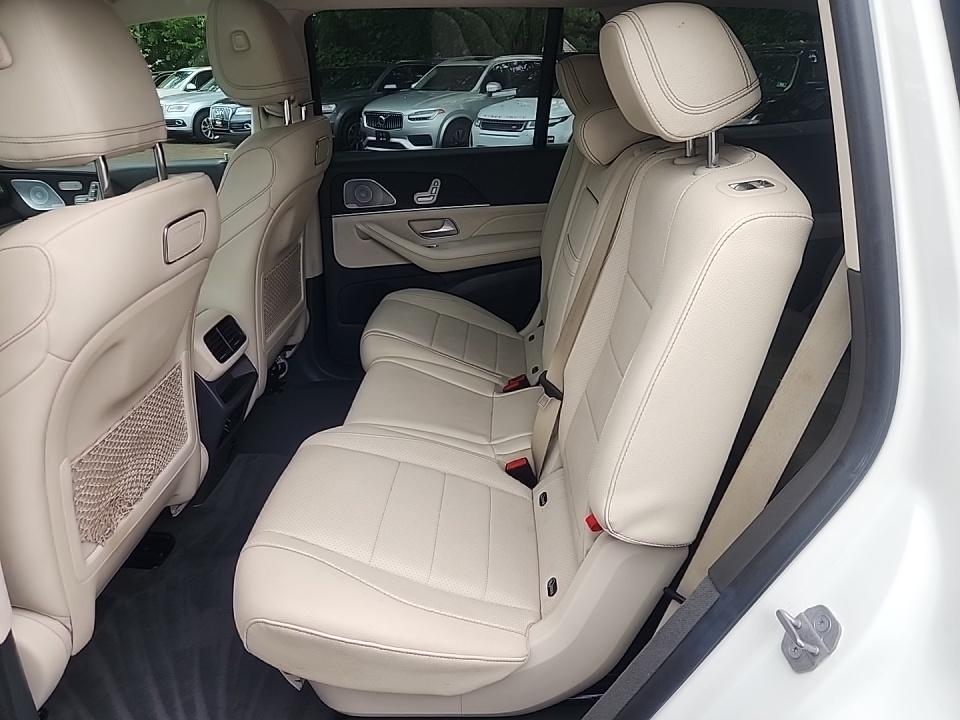 2020 Mercedes-Benz GLS GLS 450 AWD