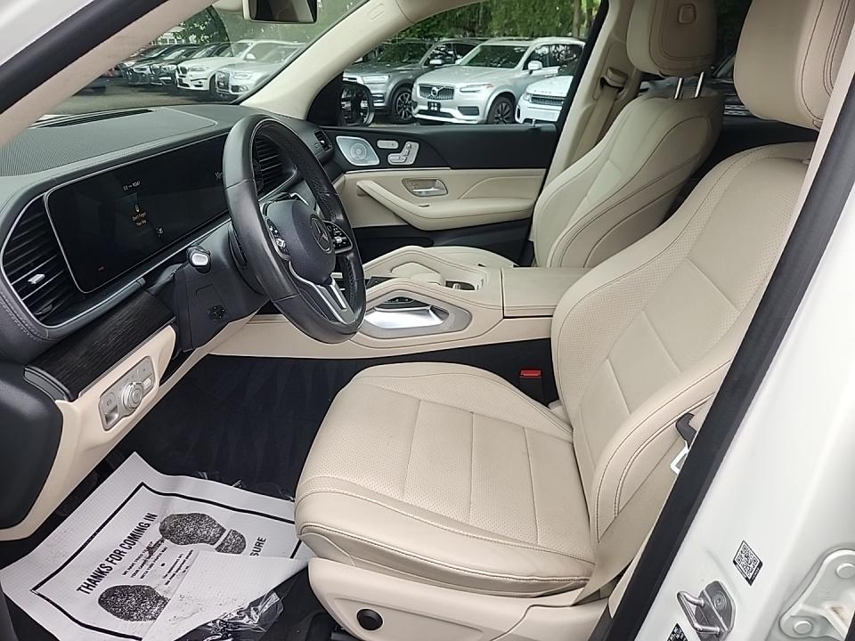 2020 Mercedes-Benz GLS GLS 450 AWD