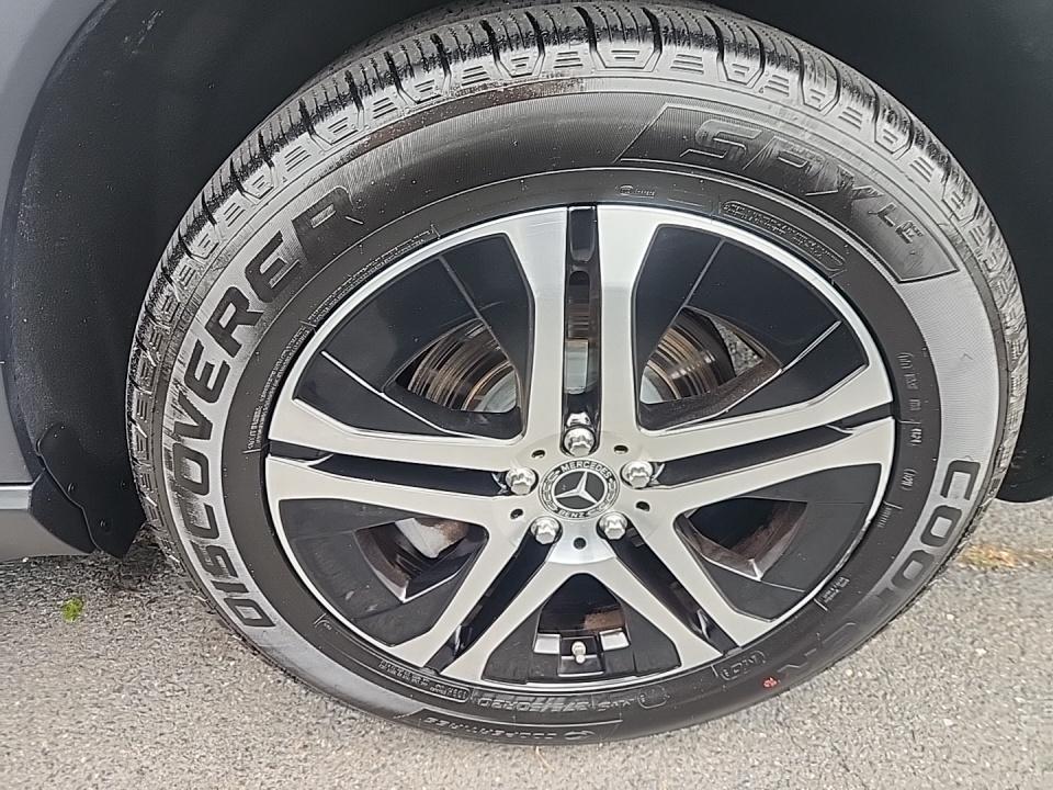 2020 Mercedes-Benz GLS GLS 450 AWD