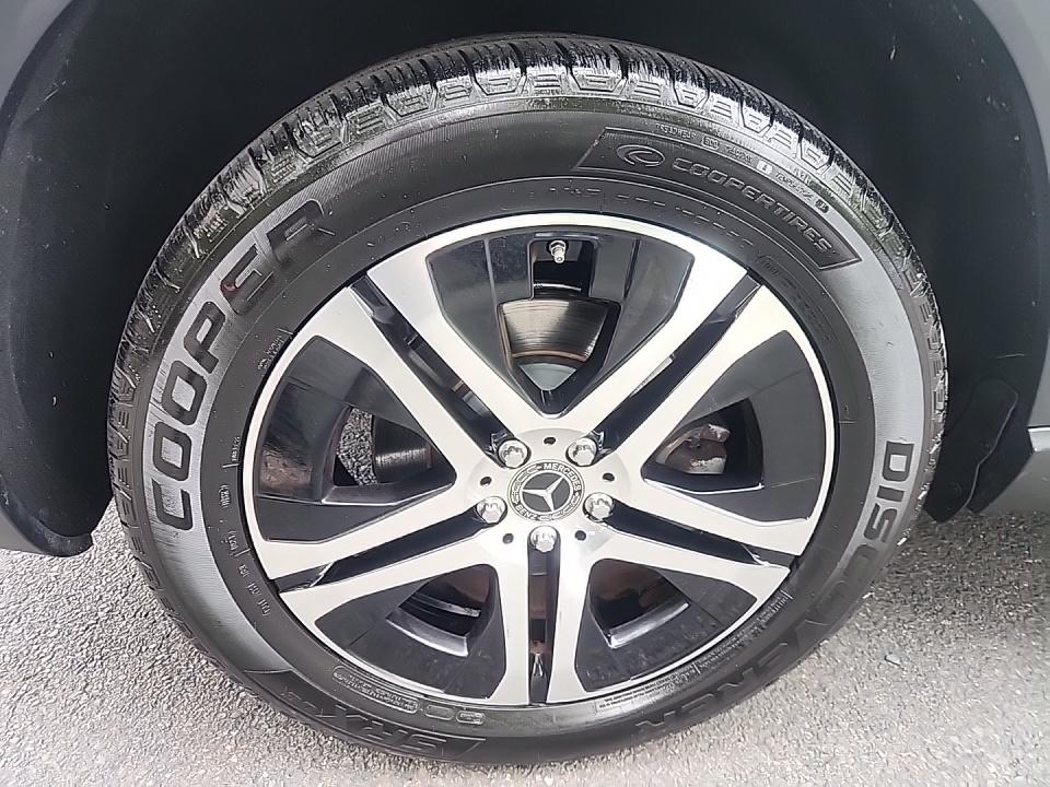2020 Mercedes-Benz GLS GLS 450 AWD