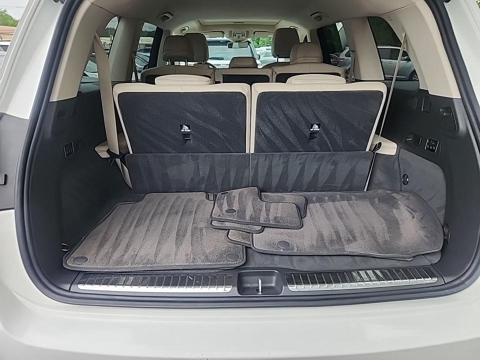 2020 Mercedes-Benz GLS GLS 450 AWD