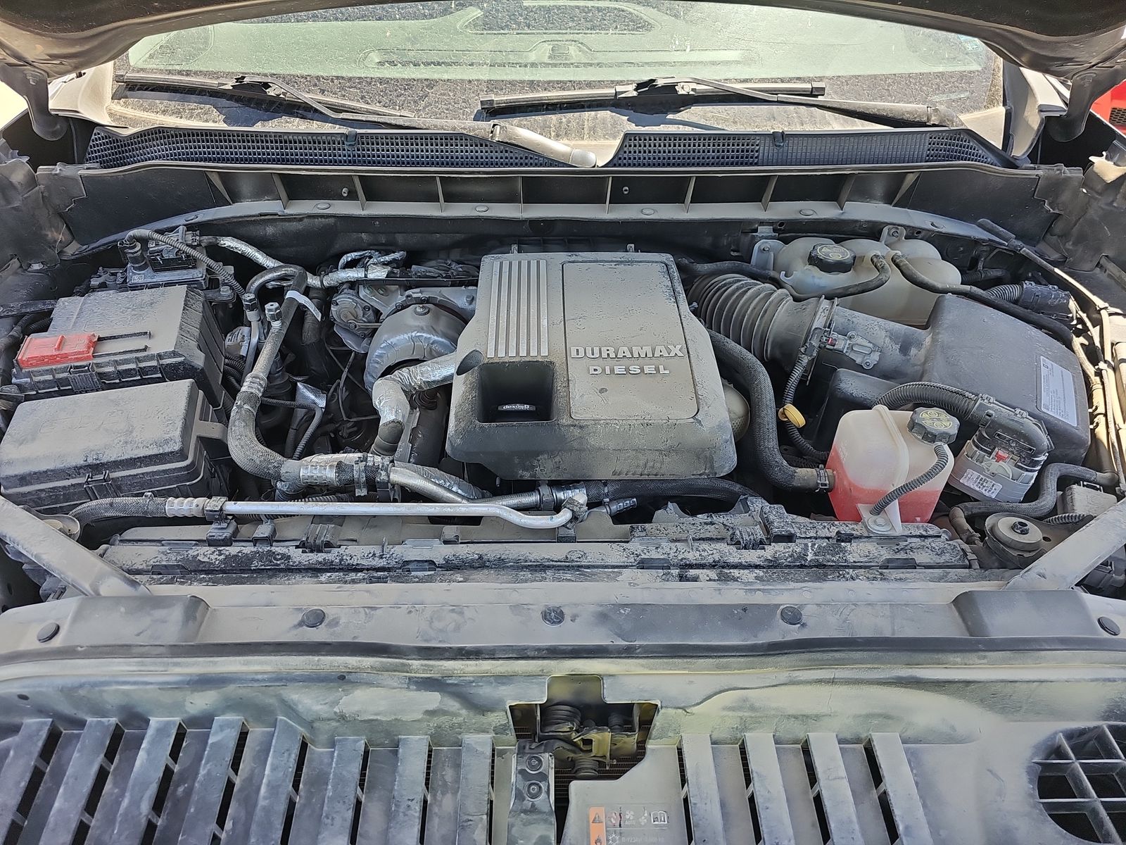 2021 Chevrolet Silverado 1500 LT AWD