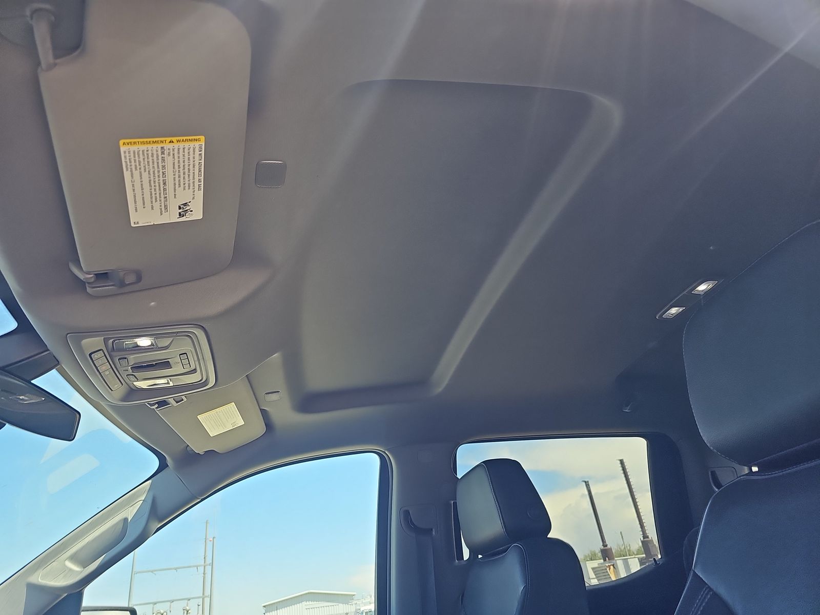 2021 Chevrolet Silverado 1500 LT AWD