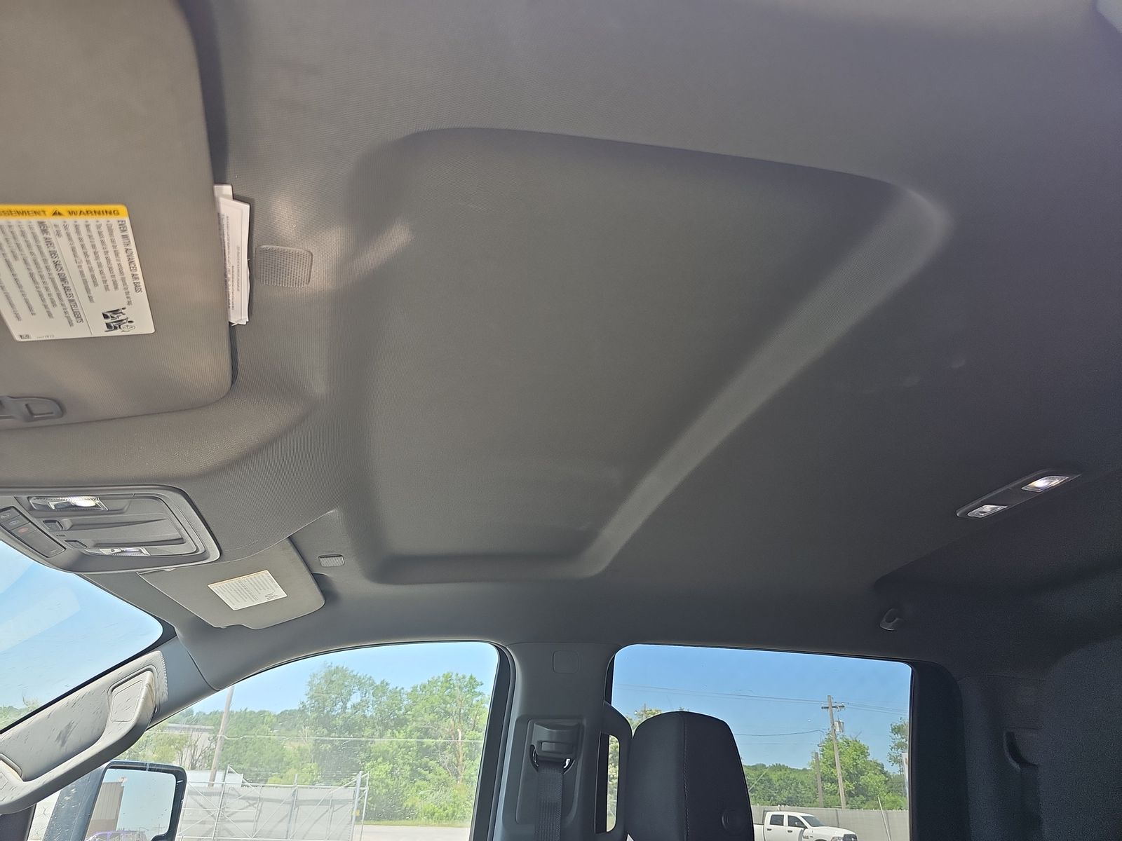 2024 Chevrolet Silverado 2500HD LT AWD
