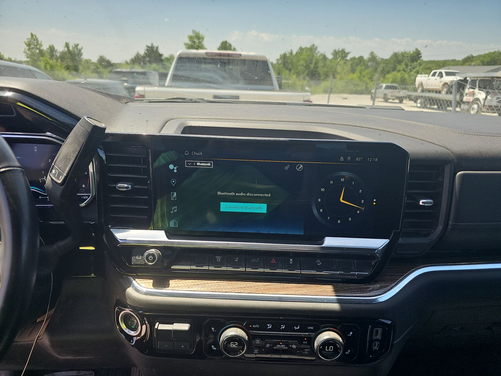 2024 Chevrolet Silverado 2500HD LT AWD