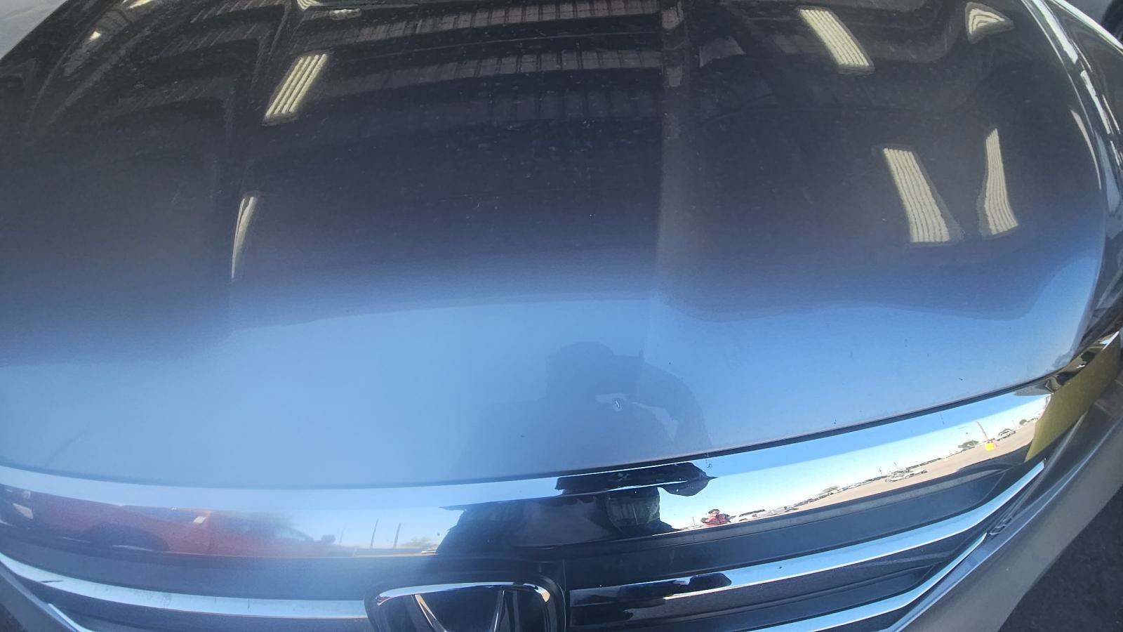 2016 Honda Pilot LX FWD