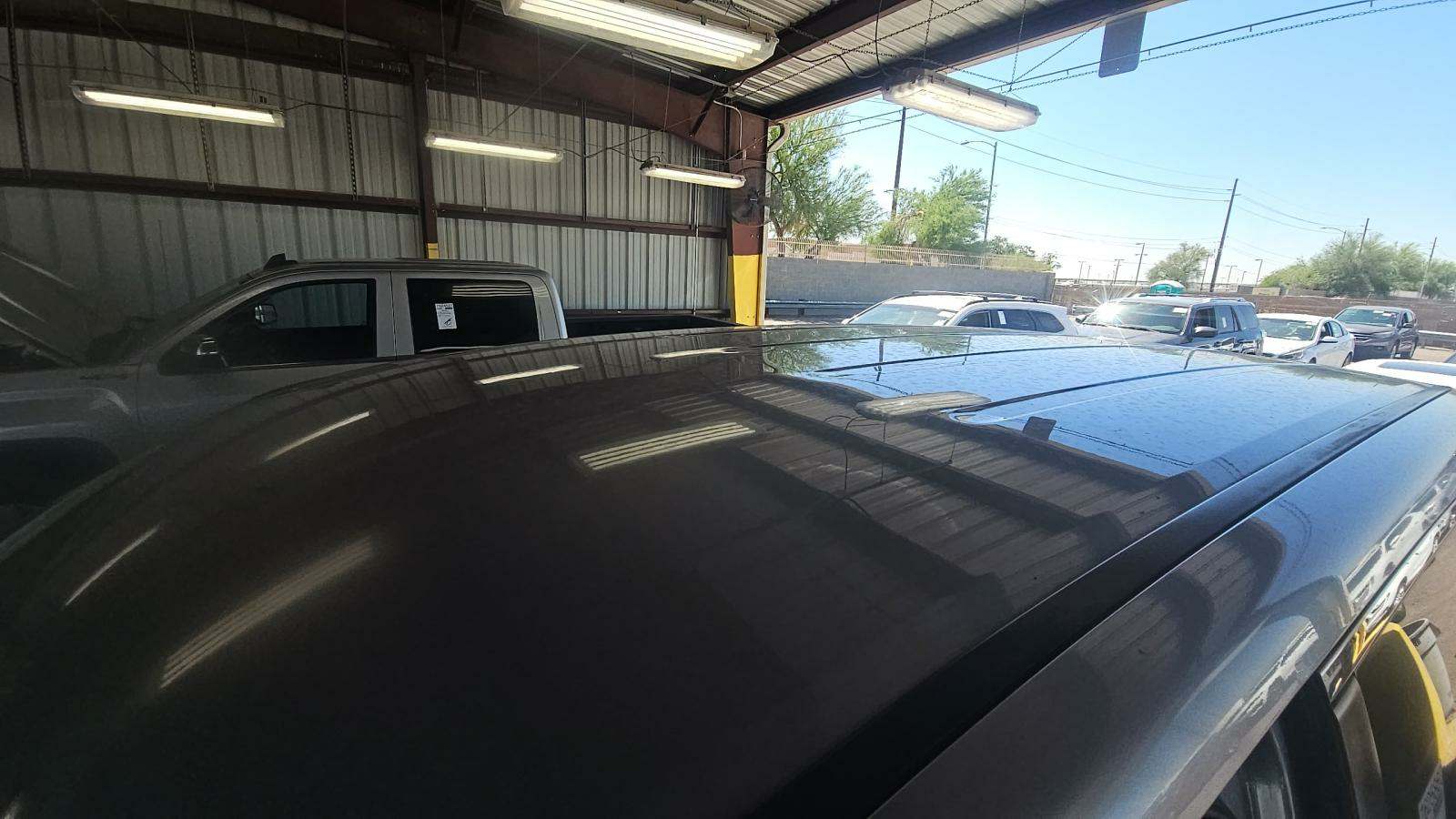 2016 Honda Pilot LX FWD