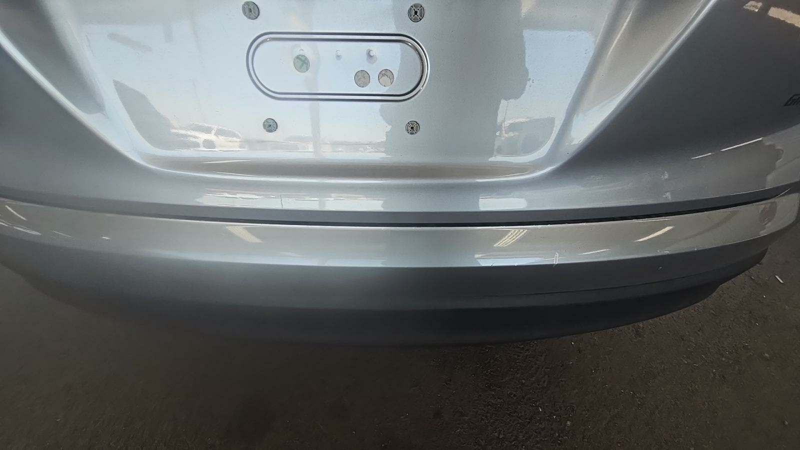 2016 Honda Pilot LX FWD