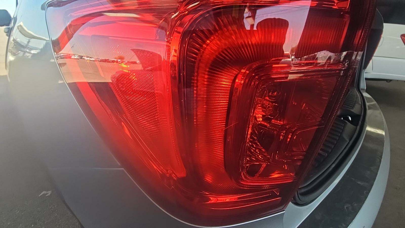 2016 Honda Pilot LX FWD