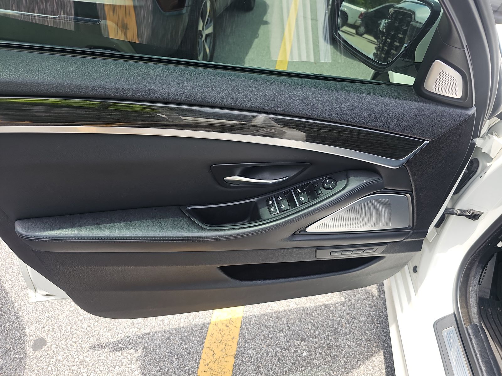 2014 BMW M5 Base RWD