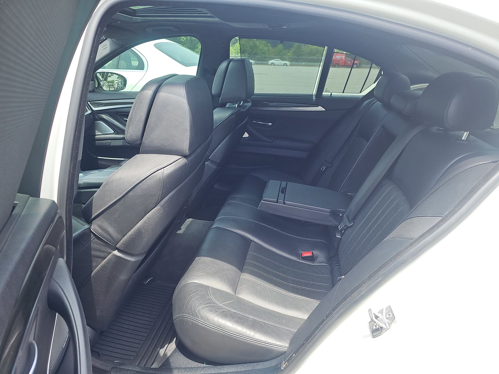 2014 BMW M5 Base RWD
