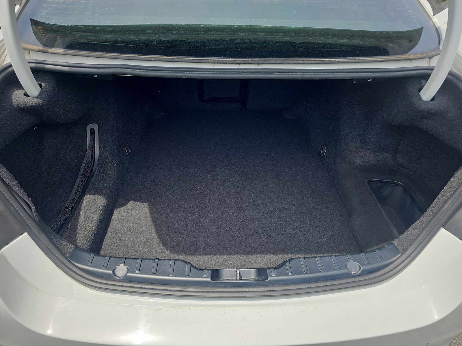 2014 BMW M5 Base RWD