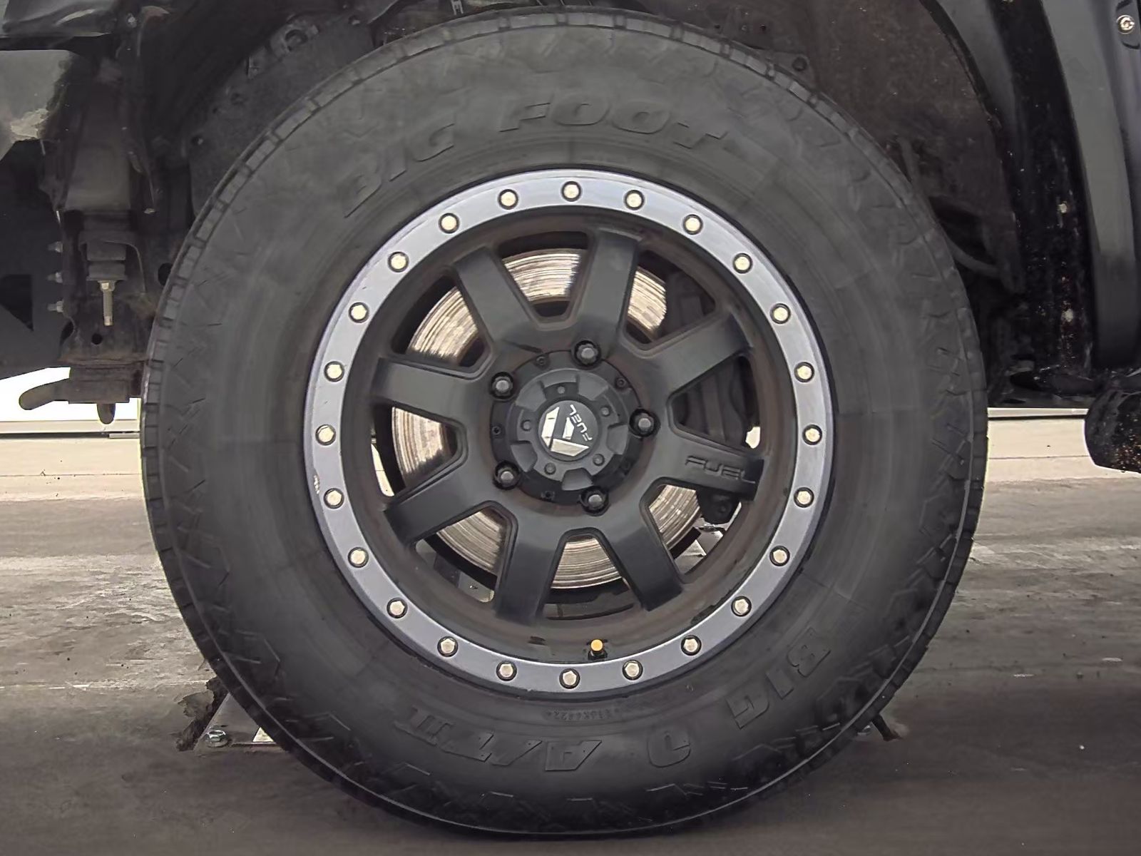2014 Toyota Tundra 1794 Edition AWD