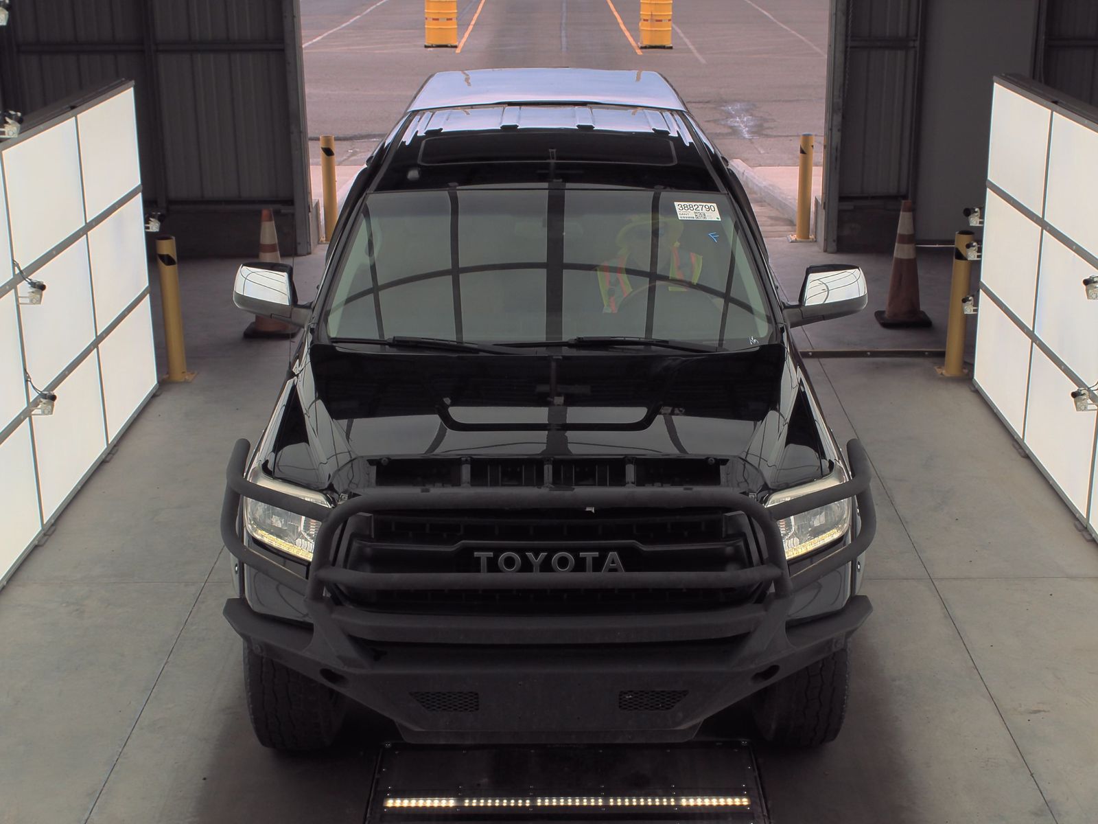 2014 Toyota Tundra 1794 Edition AWD