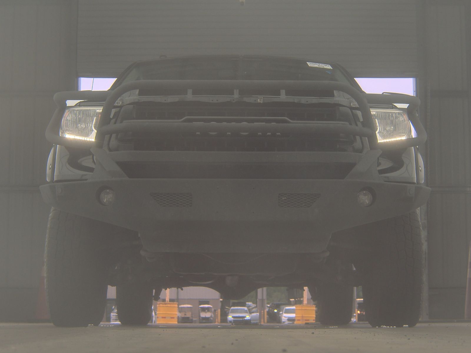 2014 Toyota Tundra 1794 Edition AWD