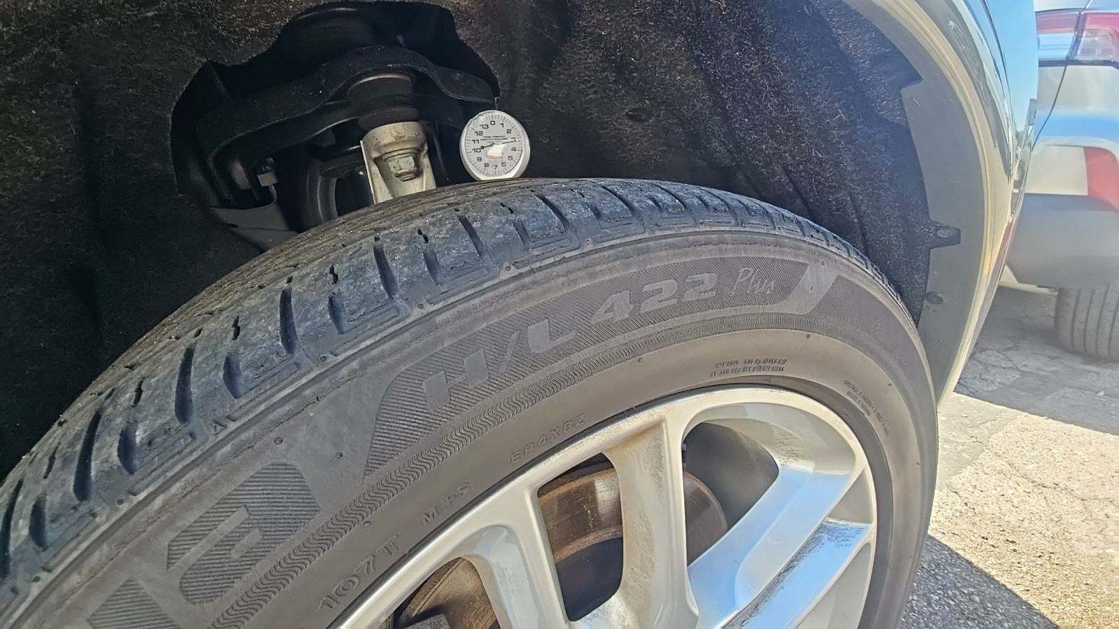 2023 Dodge Durango GT Plus RWD