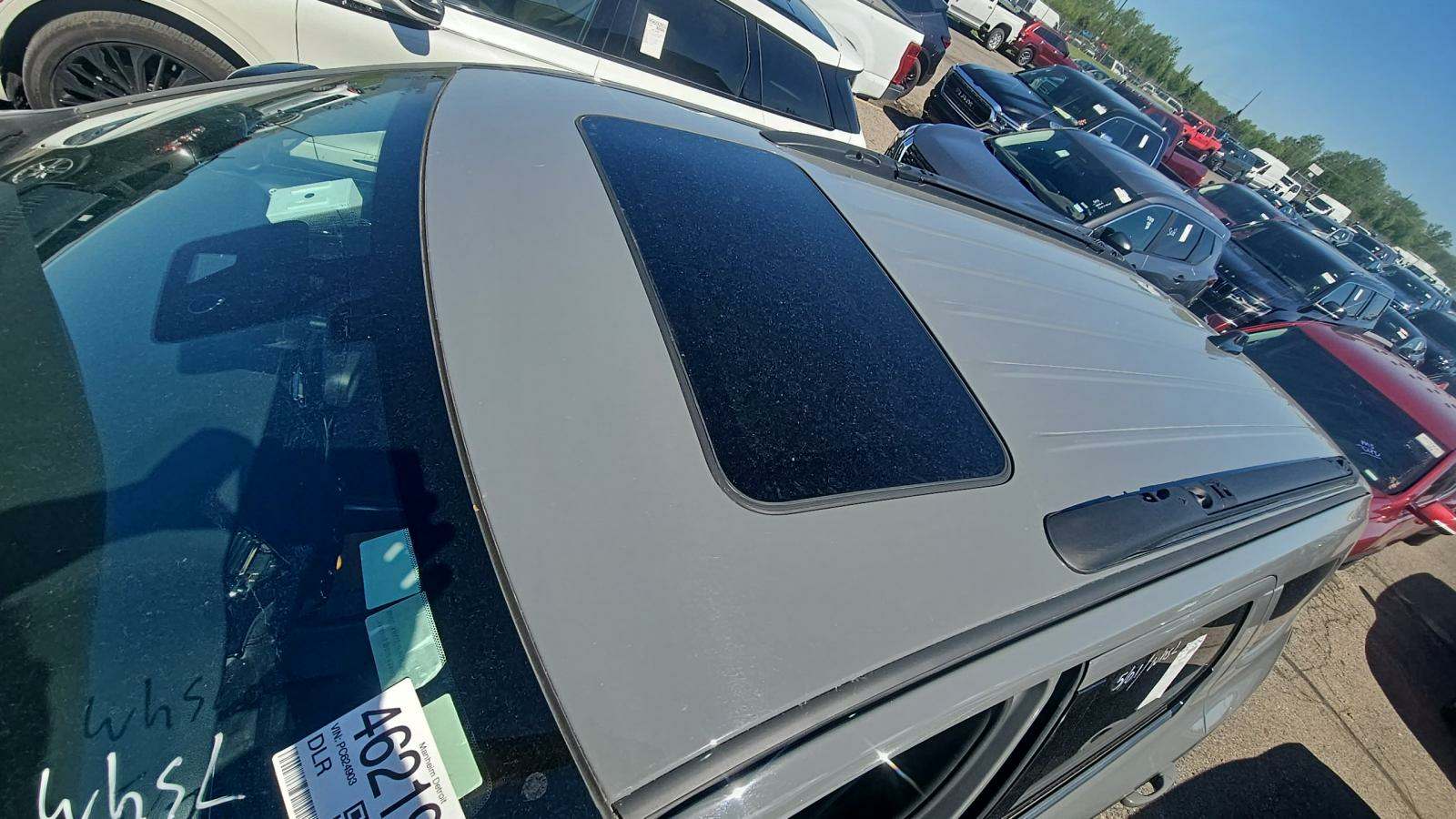 2023 Dodge Durango GT Plus RWD