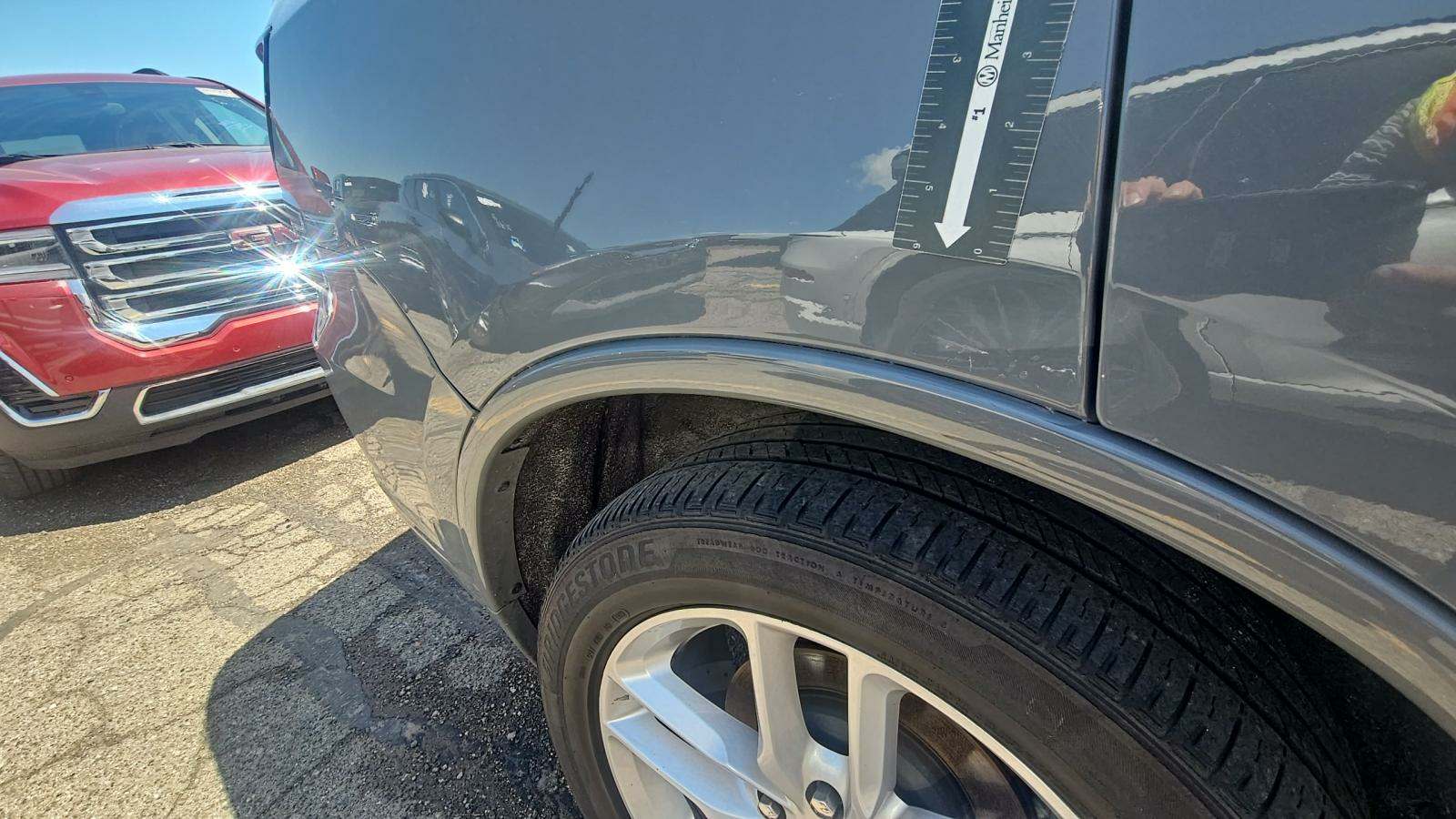 2023 Dodge Durango GT Plus RWD