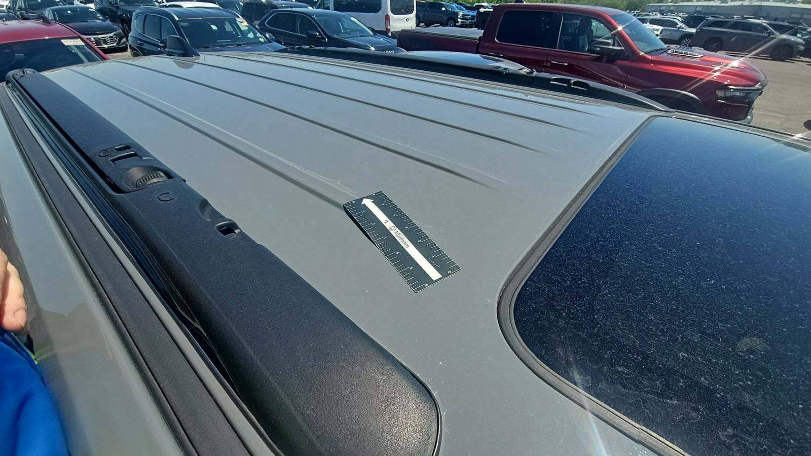 2023 Dodge Durango GT Plus RWD