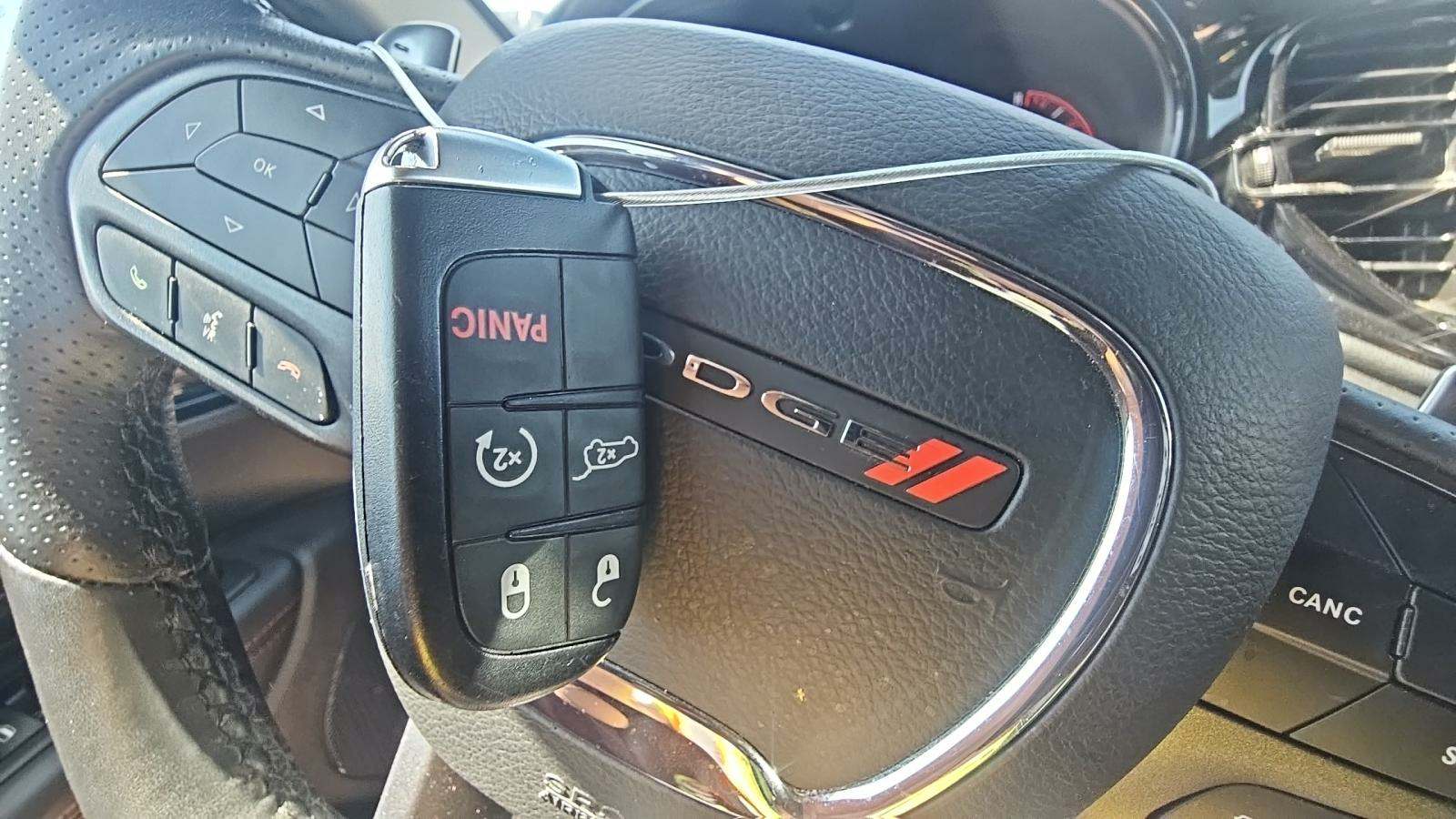 2023 Dodge Durango GT Plus RWD