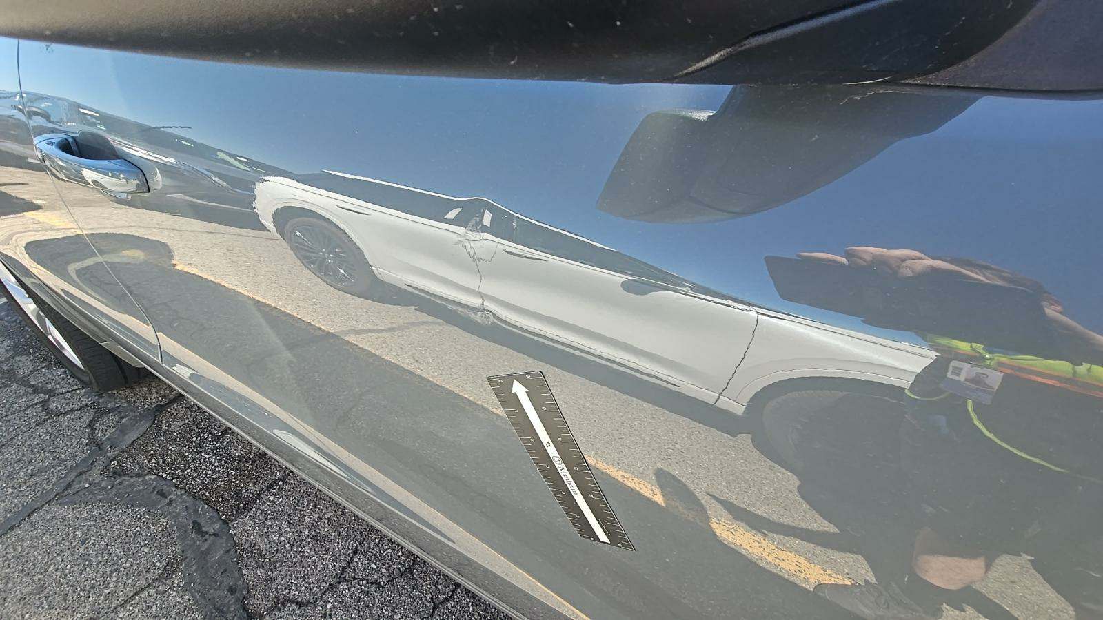 2023 Dodge Durango GT Plus RWD