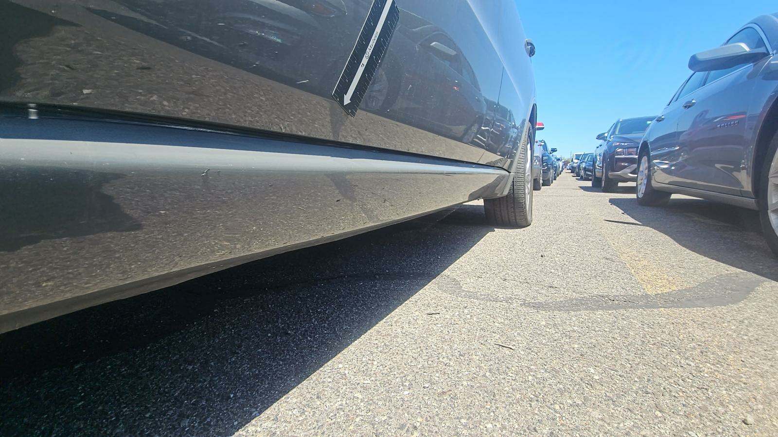2023 Dodge Durango GT Plus RWD