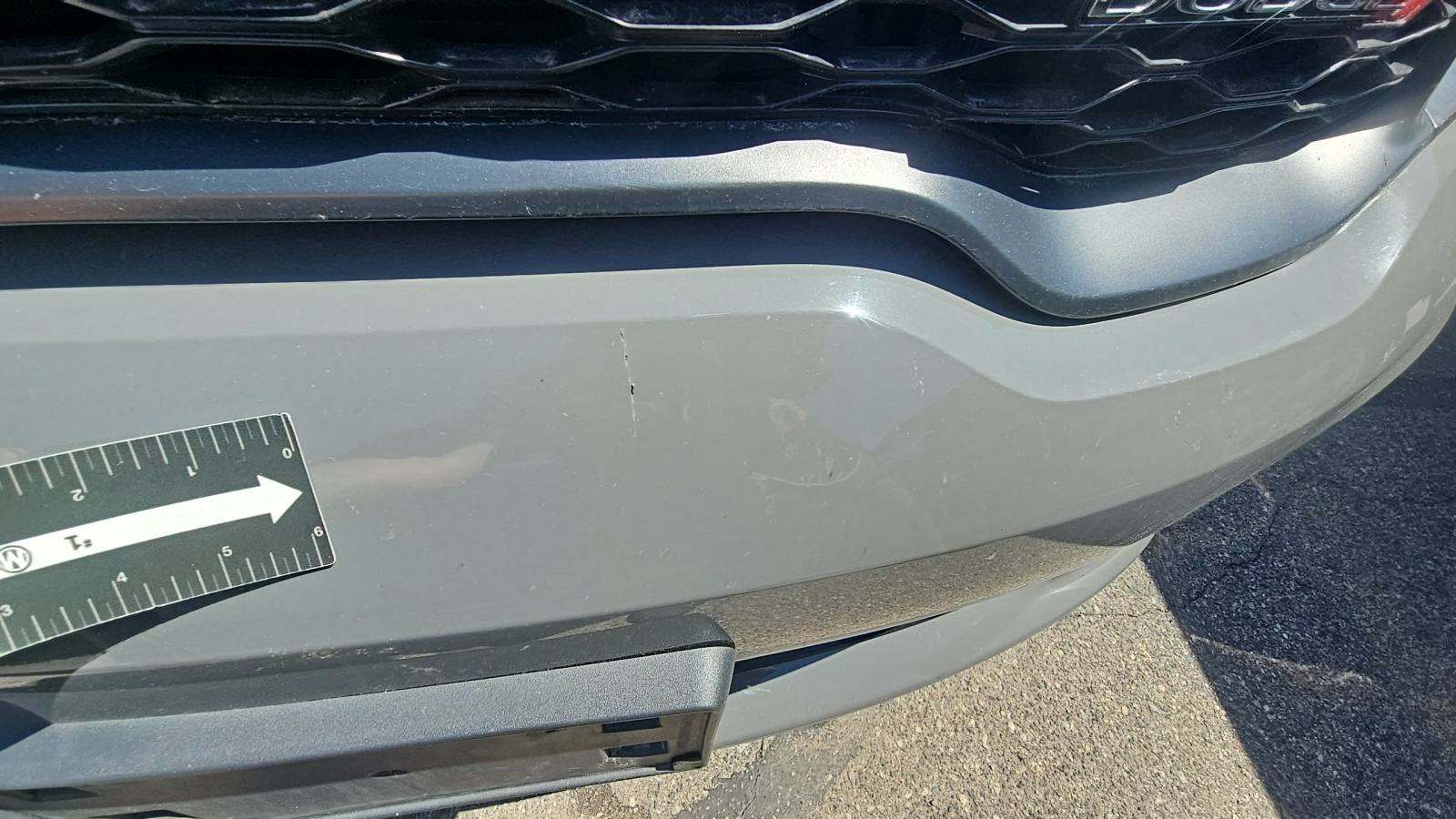 2023 Dodge Durango GT Plus RWD