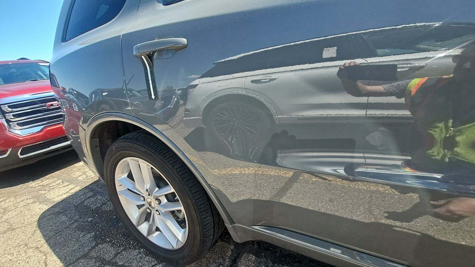 2023 Dodge Durango GT Plus RWD