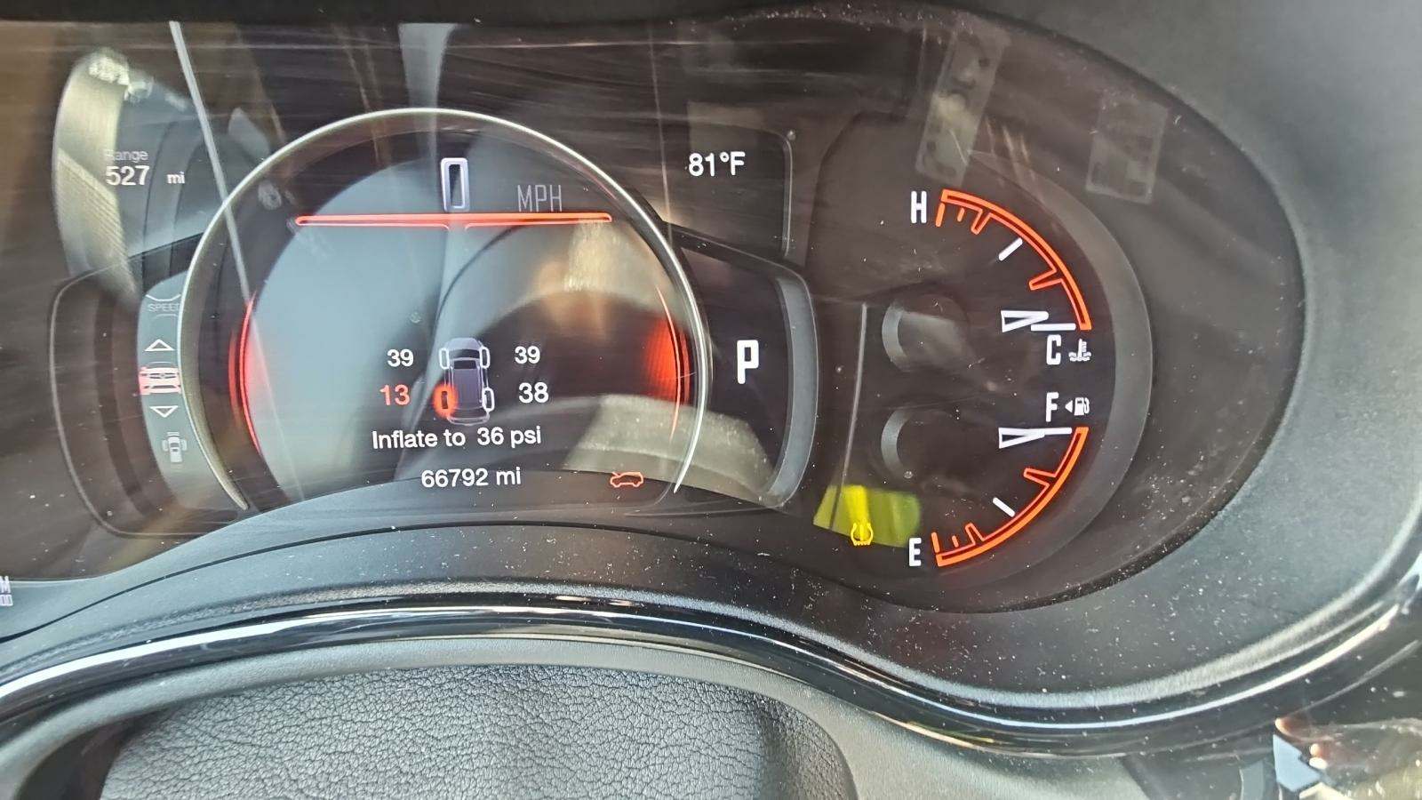 2023 Dodge Durango GT Plus RWD