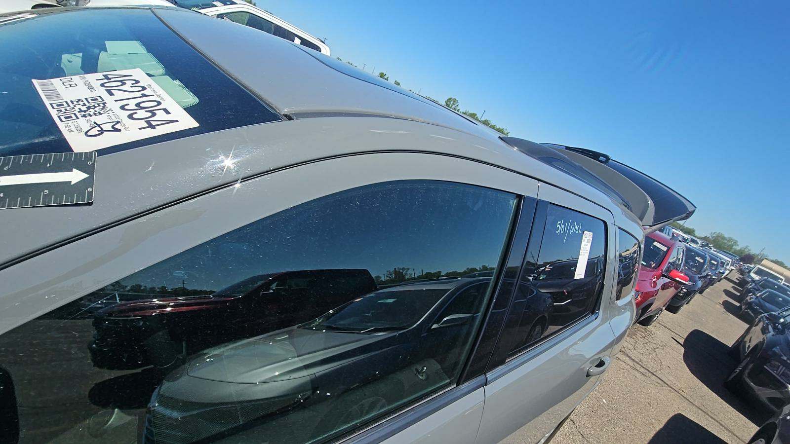 2023 Dodge Durango GT Plus RWD