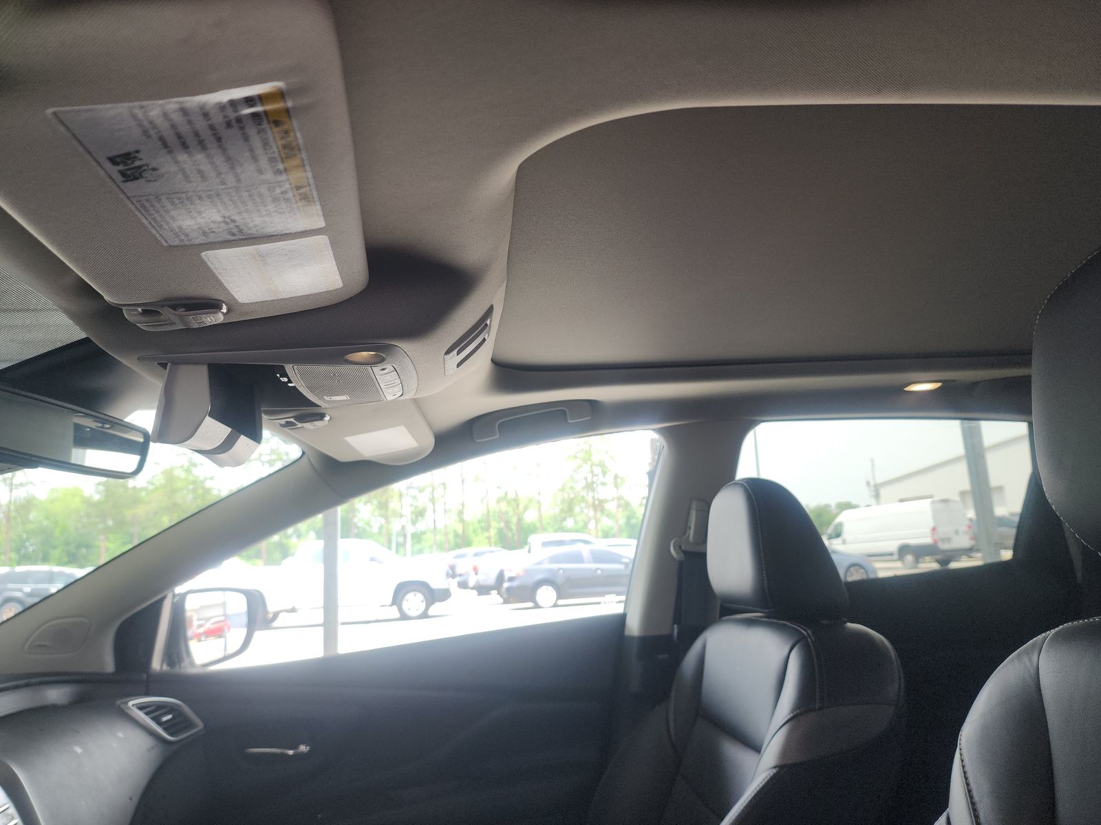 2024 Nissan Murano Platinum AWD